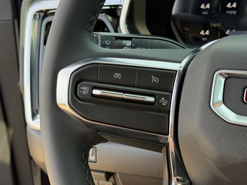 New 2026 GMC Canyon Elevation w/ Convenience Package AWD/4WD image 14