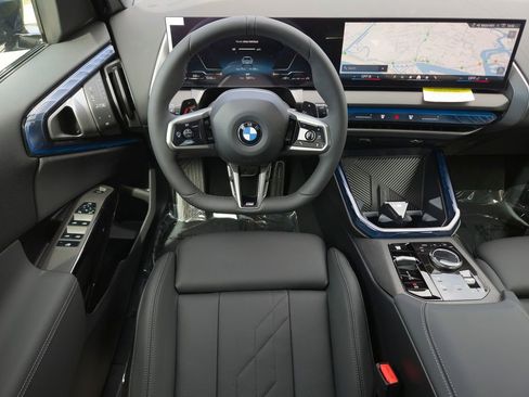 New 2026 BMW X3 xDrive30 w/ M Sport Package image 15