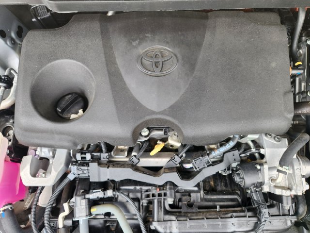 Used 2022 Toyota Sienna XLE FWD image 30