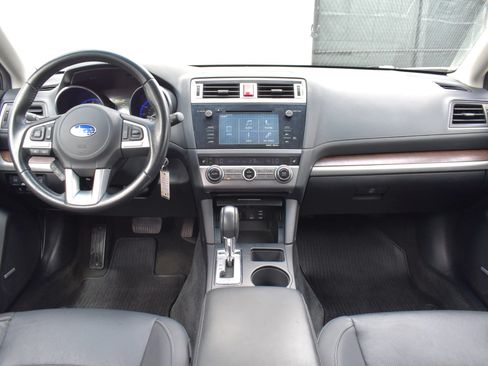 Used 2015 Subaru Outback 2.5i Limited w/ Popular Package #4 AWD/4WD image 55