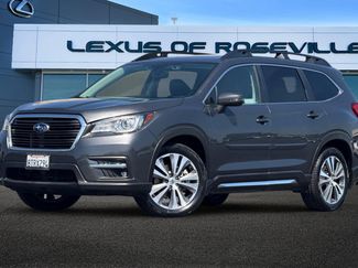 Used 2020 Subaru Ascent Limited w/ Technology Package AWD/4WD video 1