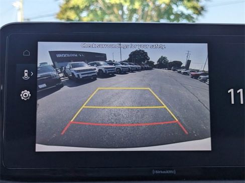 Used 2023 Hyundai Santa Fe SEL image 20