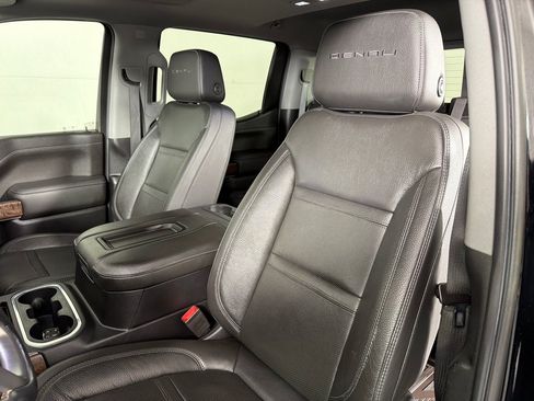 Used 2020 GMC Sierra 1500 Denali w/ Denali Ultimate Package AWD/4WD image 13