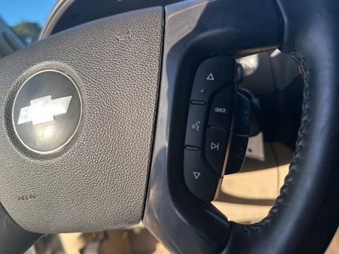 Used 2007 Chevrolet Avalanche LT w/ LT Preferred Equipment Group image 18