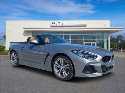 New 2026 BMW Z4 sDrive30i w/ Premium Package