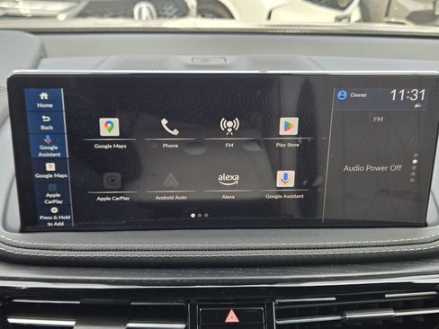 New 2026 Acura MDX Type S AWD/4WD image 12