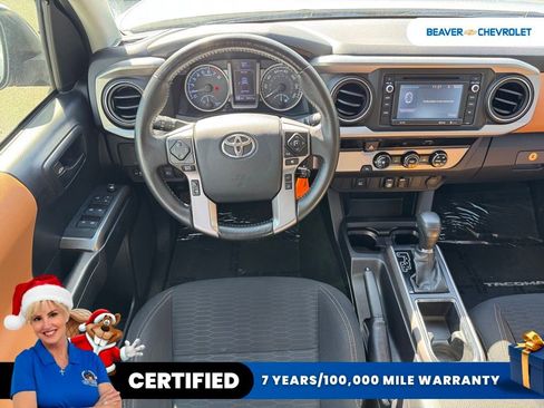 Used 2018 Toyota Tacoma SR5 image 17