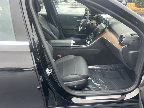 Certified 2024 Mercedes-Benz C 300 C 300 image 14