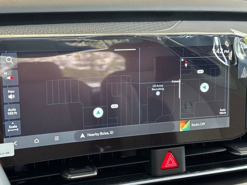 New 2025 Kia Carnival SX Prestige FWD image 21