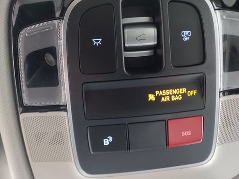 Used 2025 Hyundai Tucson SEL AWD/4WD image 31