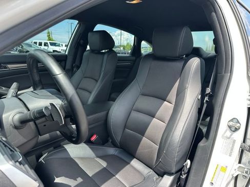 Used 2020 Honda Accord Sport image 34