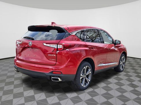 New 2026 Acura RDX SH-AWD w/ Technology Package image 4