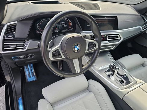 Used 2023 BMW X5 xDrive40i w/ M Sport Package image 15