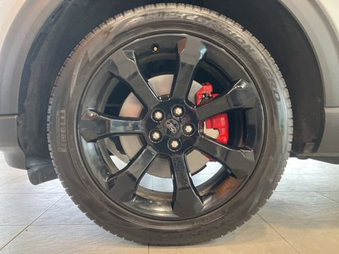 Used 2023 Ford Explorer ST w/ Equipment Group 401A image 9