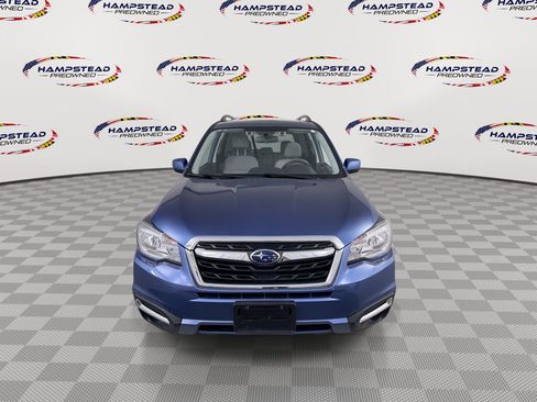 Used 2018 Subaru Forester 2.5i Premium AWD/4WD image 3
