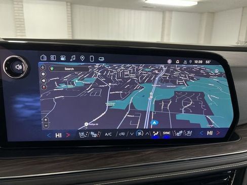 New 2025 Chevrolet Tahoe Premier AWD/4WD image 14