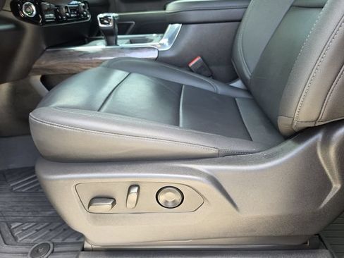 Used 2026 Chevrolet Silverado 1500 LTZ AWD/4WD image 16