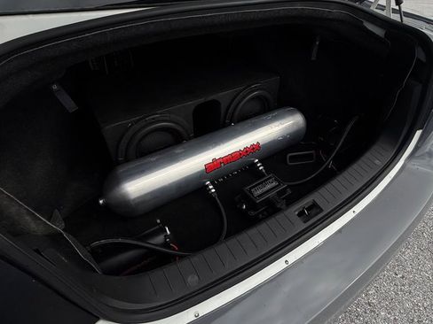 Used 2016 INFINITI Q50 3.0t Premium w/ Driver Assistance Package image 18