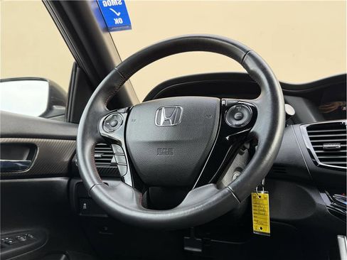 Used 2017 Honda Accord Sport Special Edition image 8