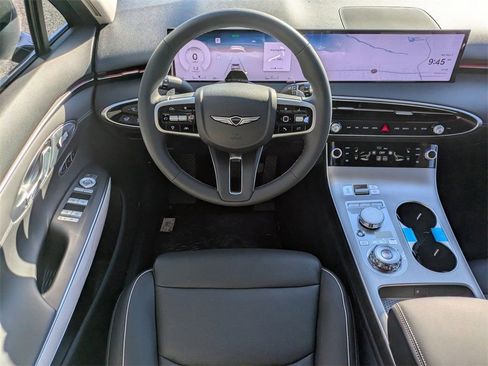 New 2026 Genesis GV70 2.5T Advanced AWD/4WD image 15