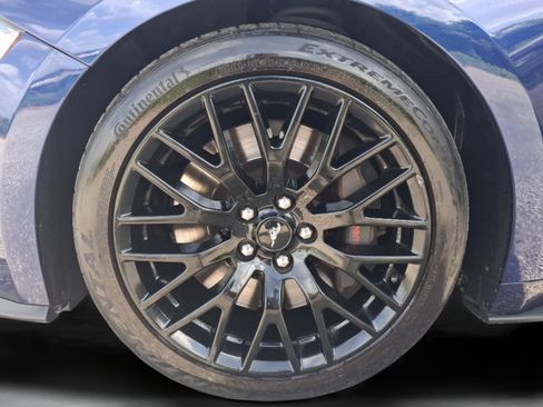 Used 2019 Ford Mustang GT Premium w/ GT Performance Package RWD image 26