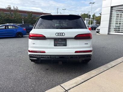 New 2026 Audi Q7 2.0T Premium Plus
