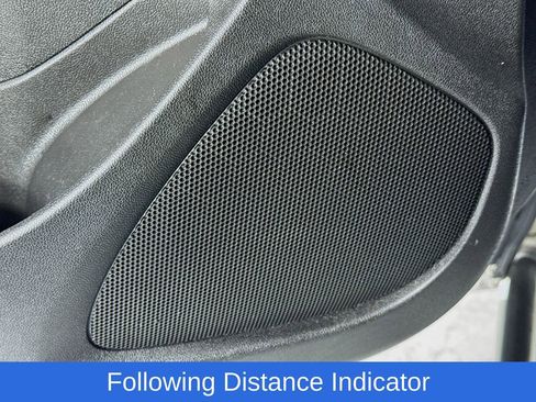 Used 2019 Chevrolet Malibu Hybrid w/ Leather Package image 25