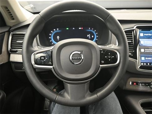Used 2023 Volvo XC90 B6 Ultimate w/ Protection Package Premier image 24