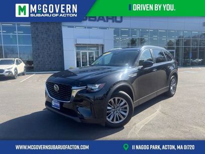 Used 2025 MAZDA CX-90 3.3 Turbo w/ Select Package