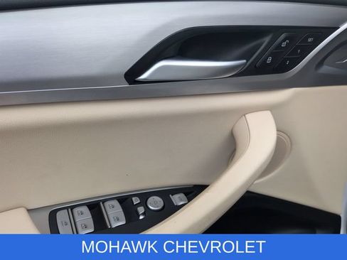 Used 2024 BMW X3 xDrive30i w/ Premium Package AWD/4WD image 24