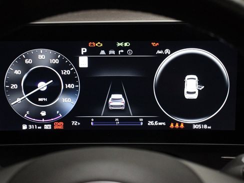 Used 2023 Kia Sportage SX image 39