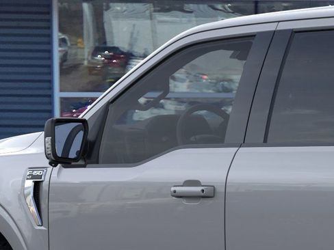 New 2026 Ford F150 XLT w/ Equipment Group 302A MID image 20