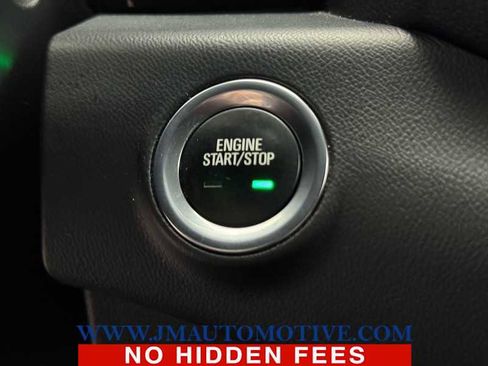 Used 2021 GMC Terrain SLT AWD/4WD image 41