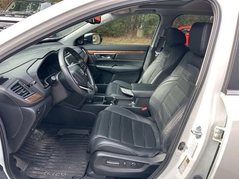 Used 2022 Honda CR-V EX-L image 12