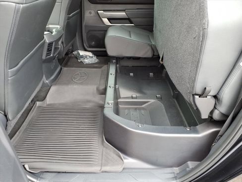 Used 2022 Toyota Tundra SR5 w/ TRD Off-Road Premium Package image 26