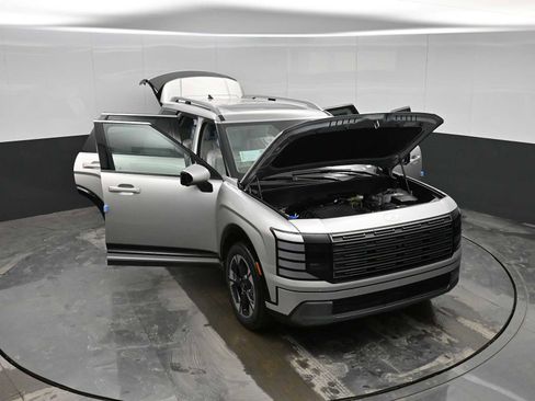 New 2026 Hyundai Palisade Limited image 39