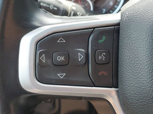 Used 2021 RAM 1500 Big Horn AWD/4WD image 12