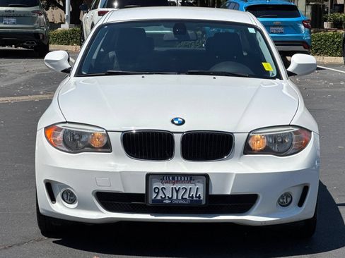 Used 2013 BMW 128i Coupe RWD image 8