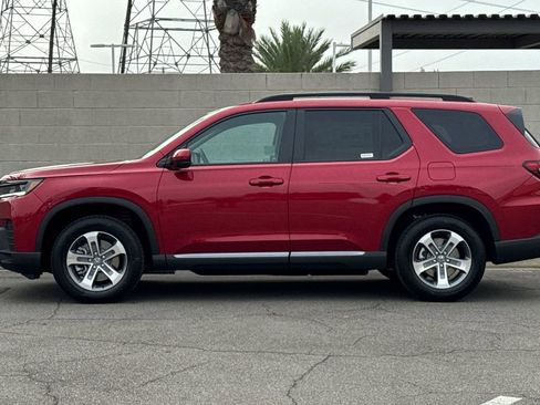 New 2026 Honda Pilot EX-L image 7