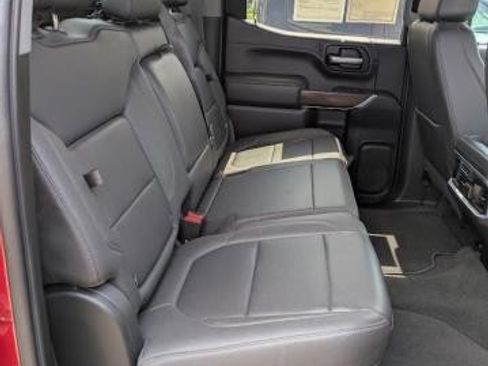 Used 2021 GMC Sierra 1500 SLT image 15