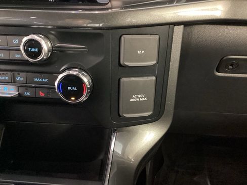 Used 2023 Ford F150 XLT w/ Equipment Group 302A High image 30