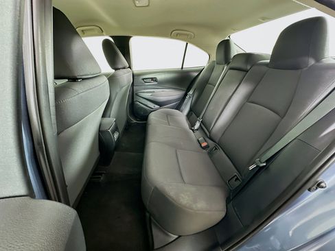 Used 2024 Toyota Corolla LE FWD image 26