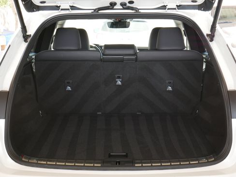 Used 2023 Lexus RX 350 Premium Plus w/ Accessory Package (Z1) FWD image 21