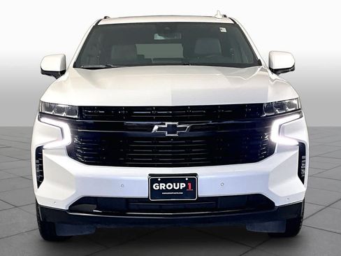 Used 2023 Chevrolet Tahoe RST w/ Luxury Package RWD image 4