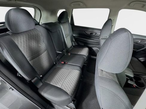 Certified 2020 Nissan Rogue S image 25