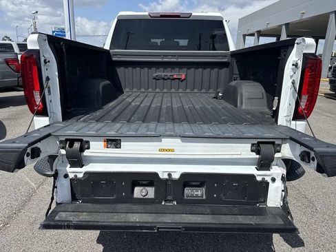 Used 2021 GMC Sierra 1500 AT4 AWD/4WD image 13