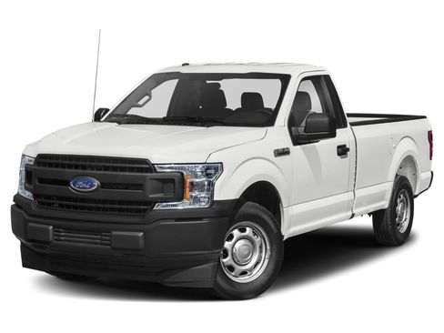 Used 2019 Ford F150 XL w/ Equipment Group 101A Mid RWD image 28