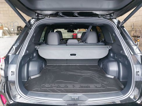 Certified 2026 Subaru Forester Premium image 11