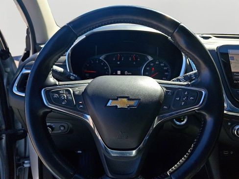 Used 2021 Chevrolet Equinox Premier image 21