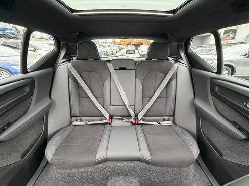 Used 2023 Volvo XC40 Recharge Plus w/ Protection Package Premier AWD/4WD image 36